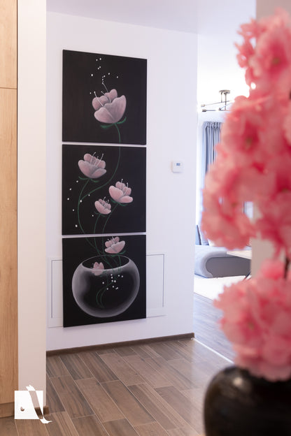 Pictură Decorativă 21