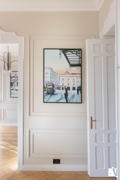 Vintage Timisoara Collection 03