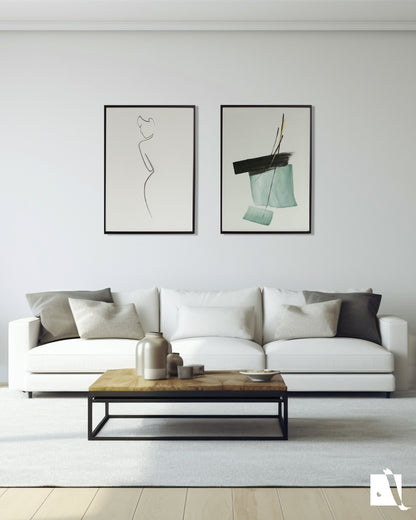 Pictură Decorativă 31