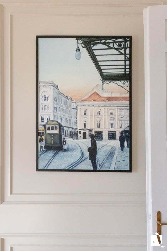 Colecția Timișoara Vintage 3