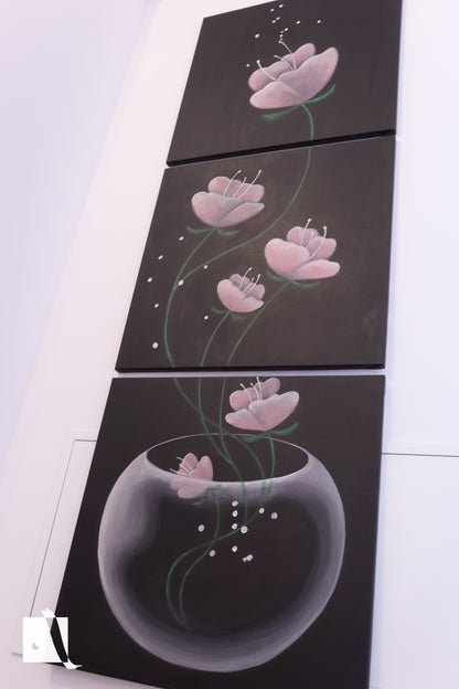 Pictură Decorativă 21