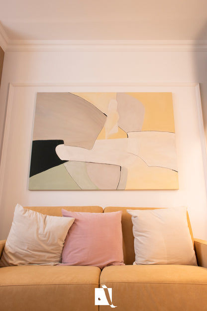 Pictură Decorativă 11