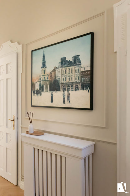 Vintage Timisoara Collection 04