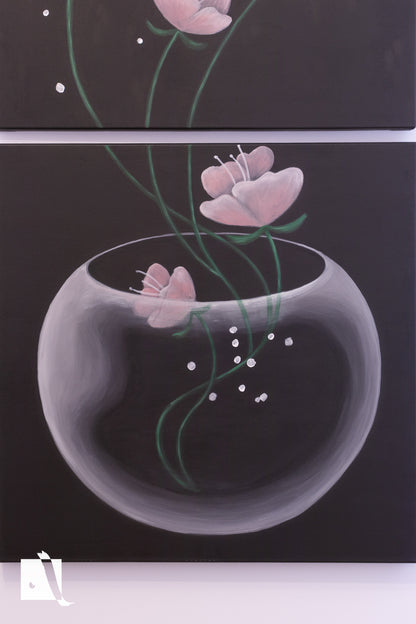 Pictură Decorativă 21