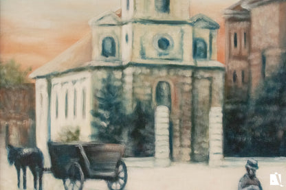 Vintage Timisoara Collection 04