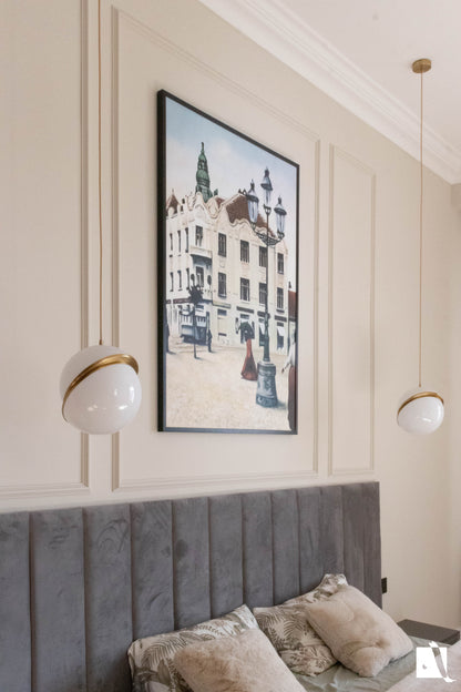 Vintage Timisoara Collection 05