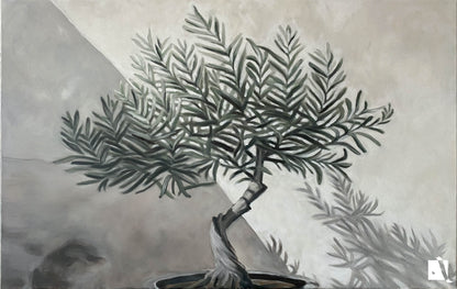 Pictura Decorativa 63 Artual Crafts