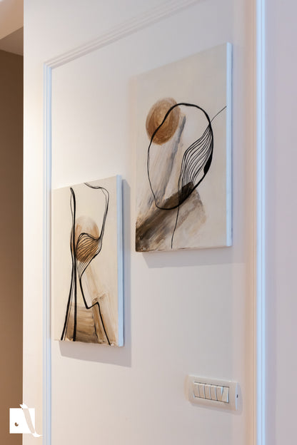 Pictură Decorativă 15