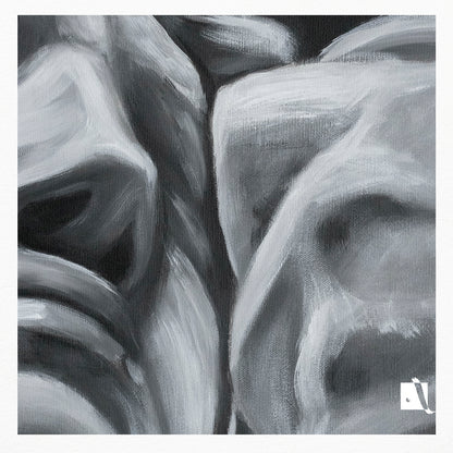 Pictură Alb-Negru 03 