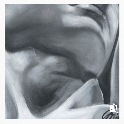 Pictură Alb-Negru 03 