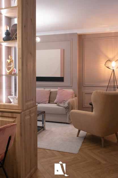 Pictură Decorativă 09