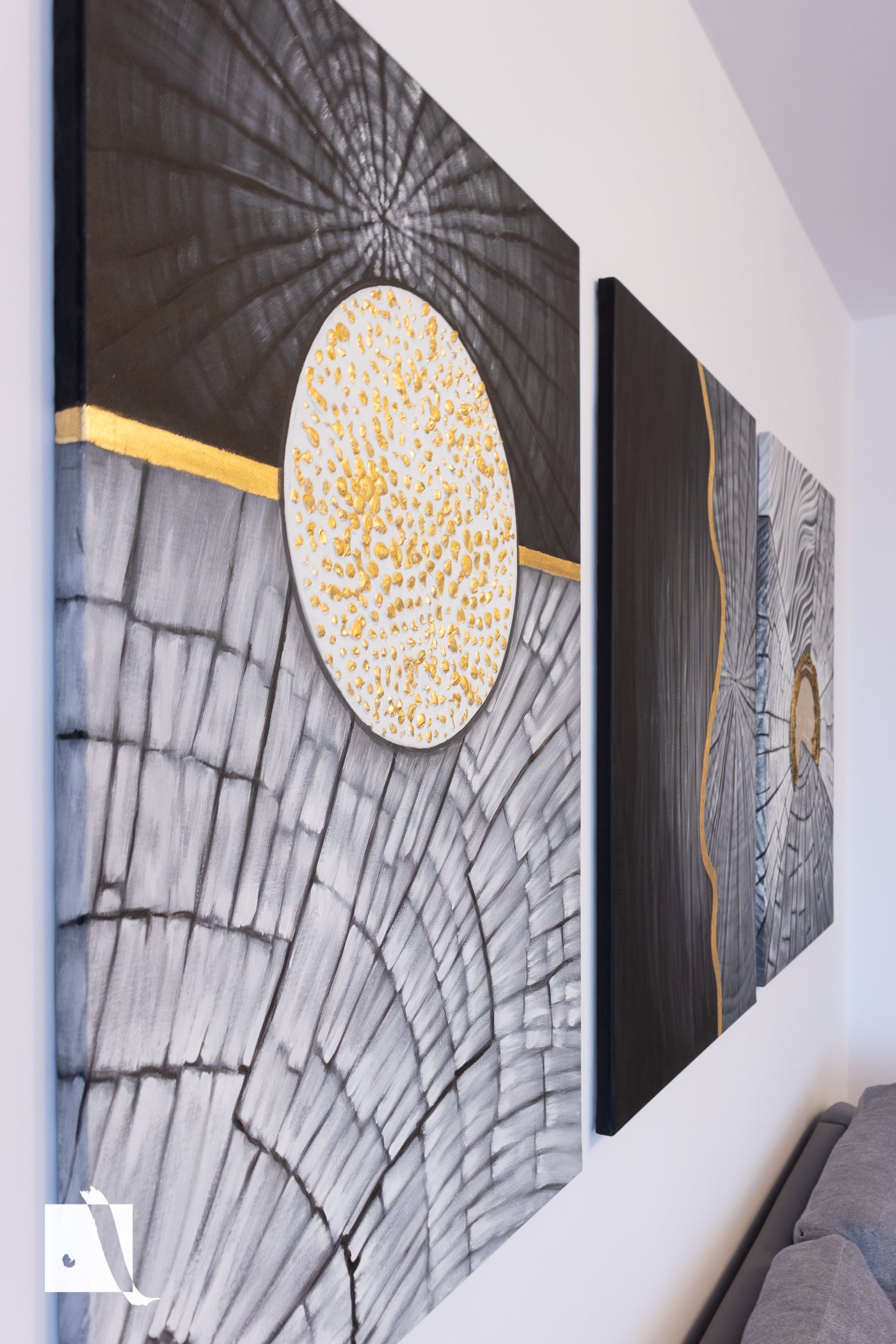 Pictură Decorativă 16