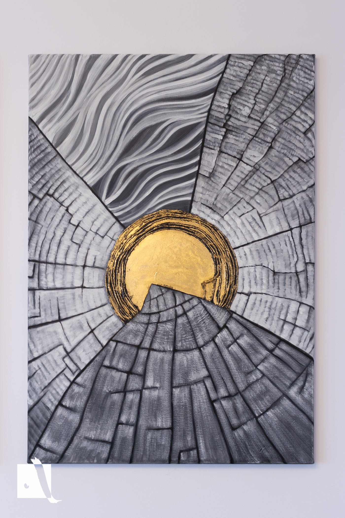 Pictură Decorativă 16