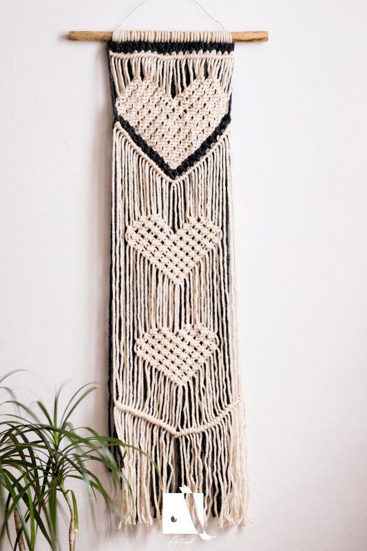 MACRAME 4