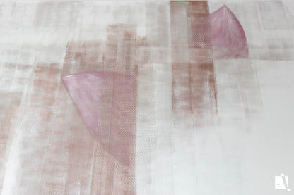 Mural Painting 01 Lotus