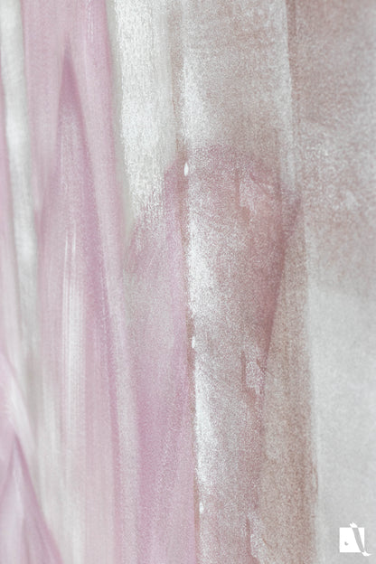 Mural Painting 01 Lotus