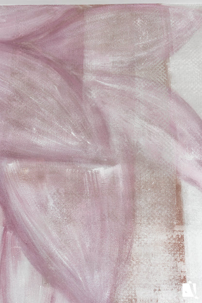 Mural Painting 01 Lotus