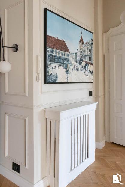 Vintage Timisoara Collection 01