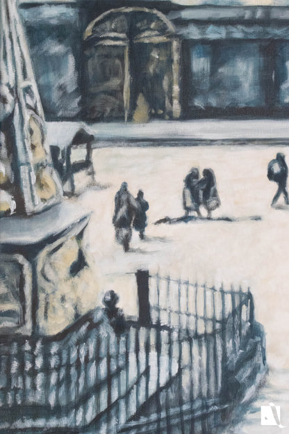 Vintage Timisoara Collection 01