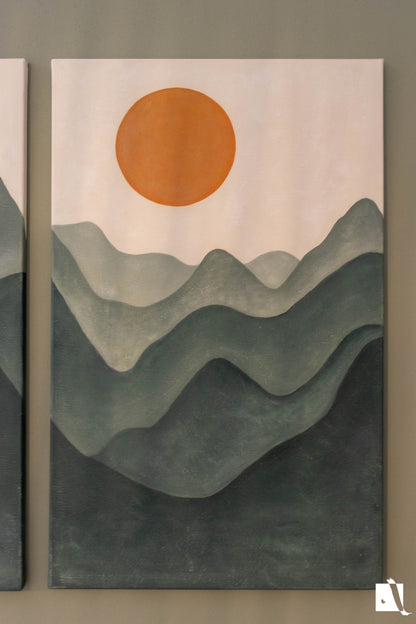 Pictură Decorativă 29