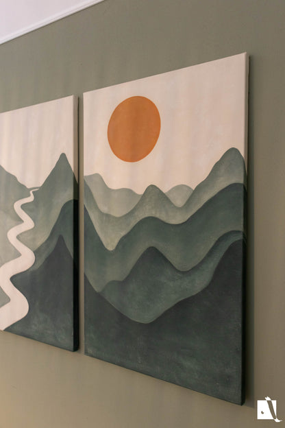 Pictură Decorativă 29