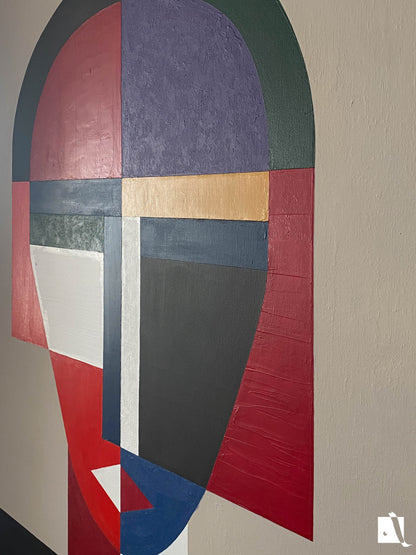 Pictură Decorativă 38