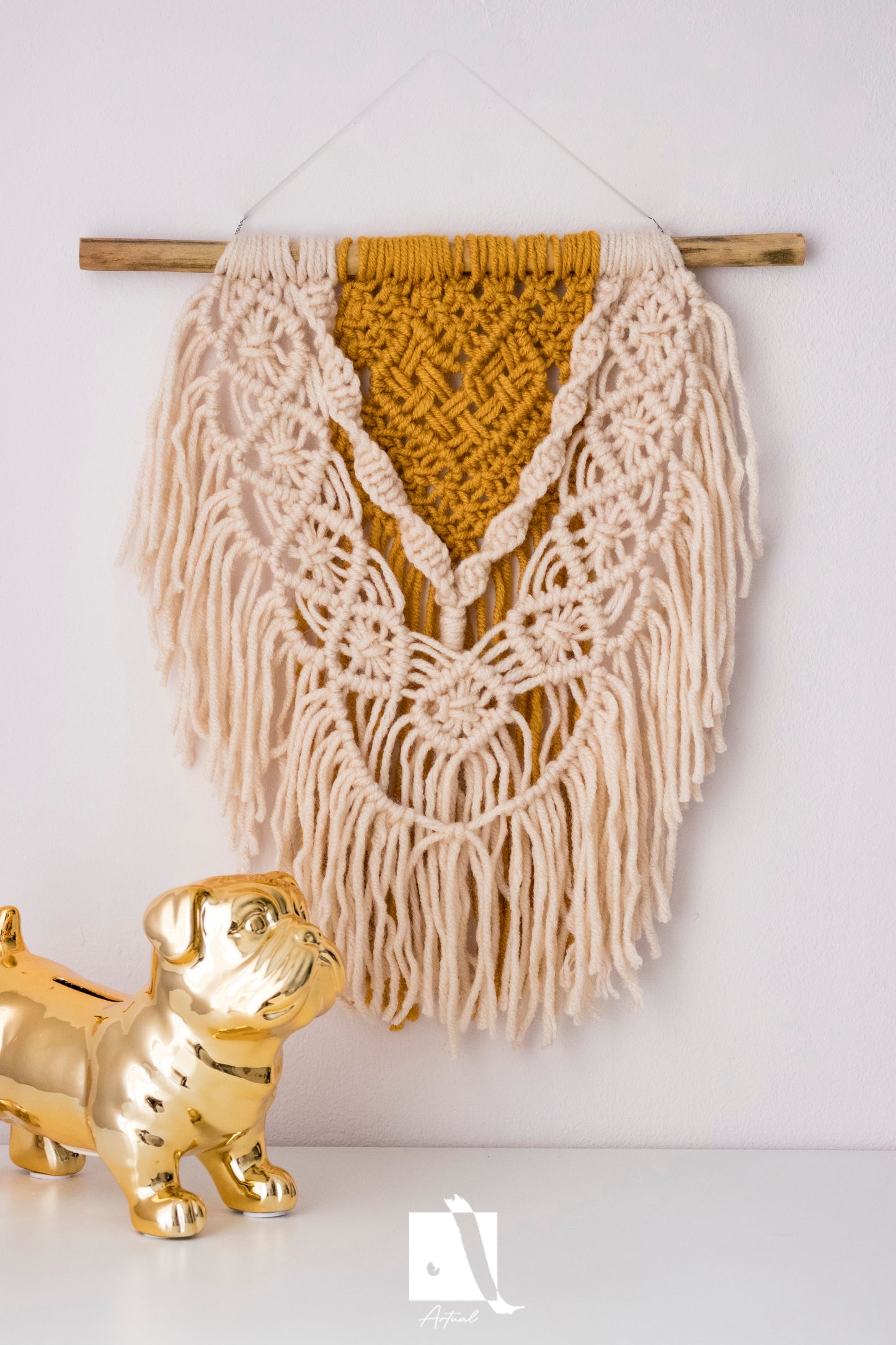 MACRAME 1