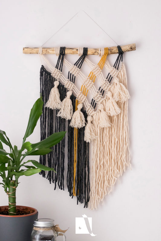 MACRAME 2