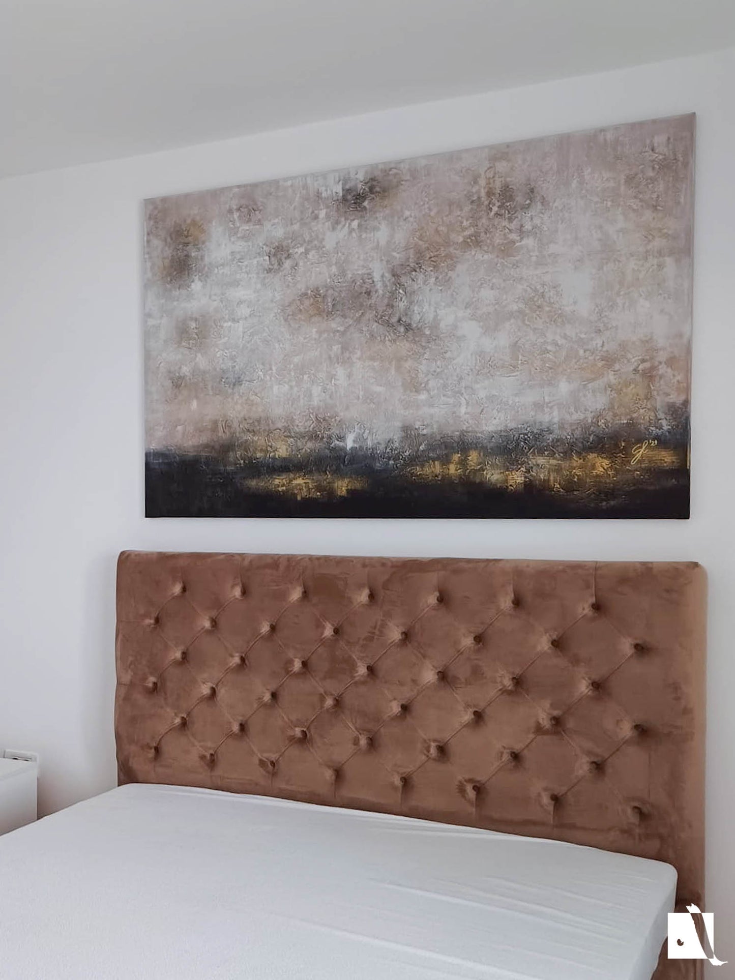 Pictură decorativă 61