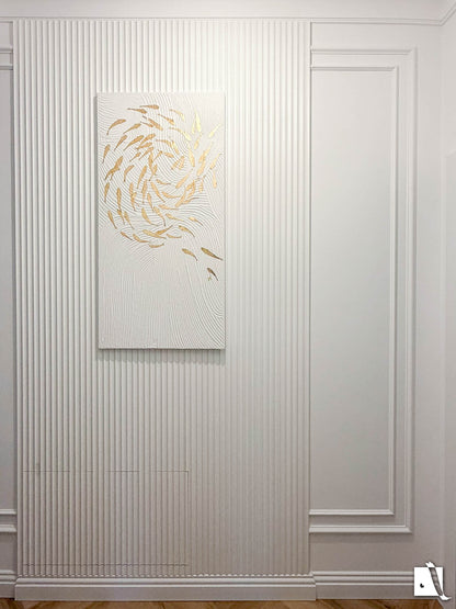 Pictură decorativă 69